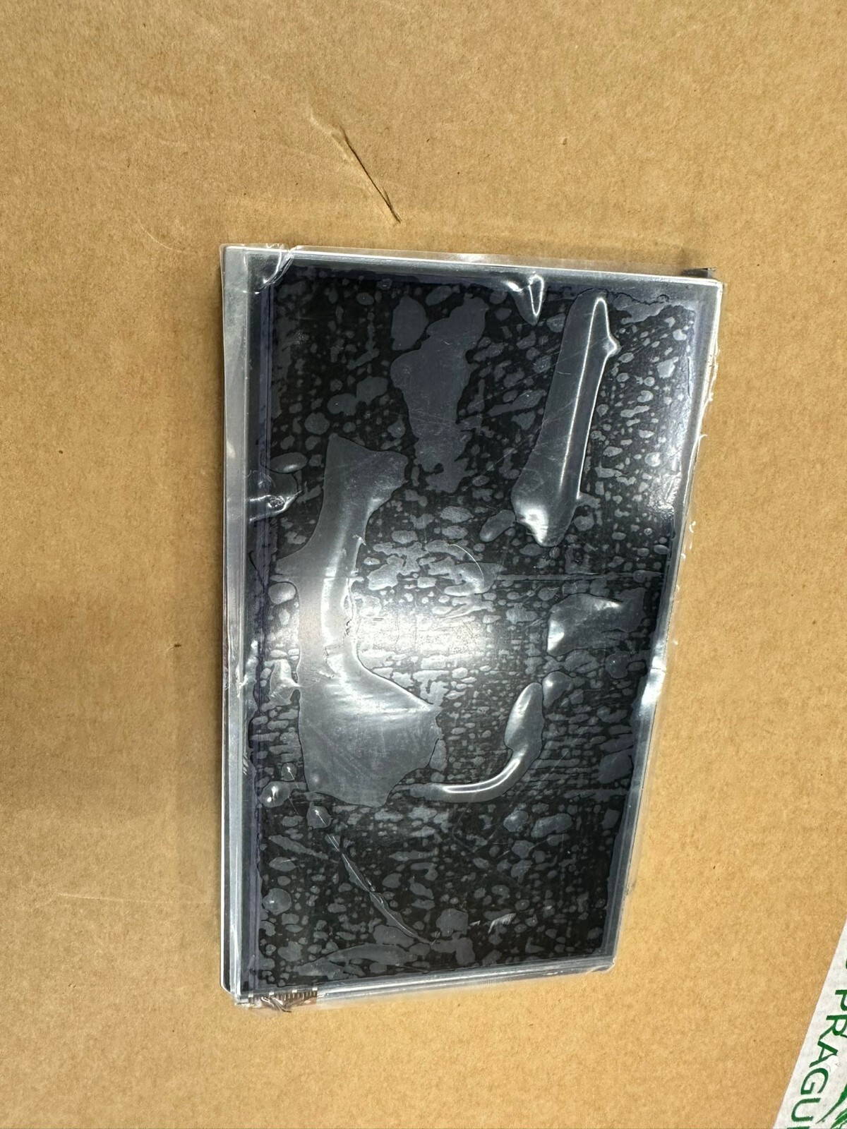 VW SKODA 6.5" LCD NAVIGATION DISPLAY SCREEN TOUCHSCREEN L5F30369P00 NEU- ORIG!!! - Obrázek 10