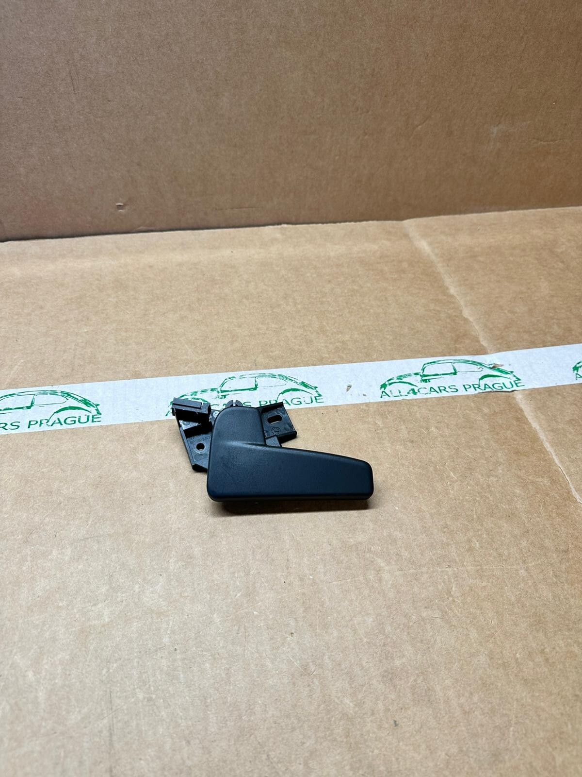 VW, SKODA, SEAT ÖFFNERGRIFF MOTORHAUBE 6R1823633 ORIGINAL NEU!!! - Obrázek 4