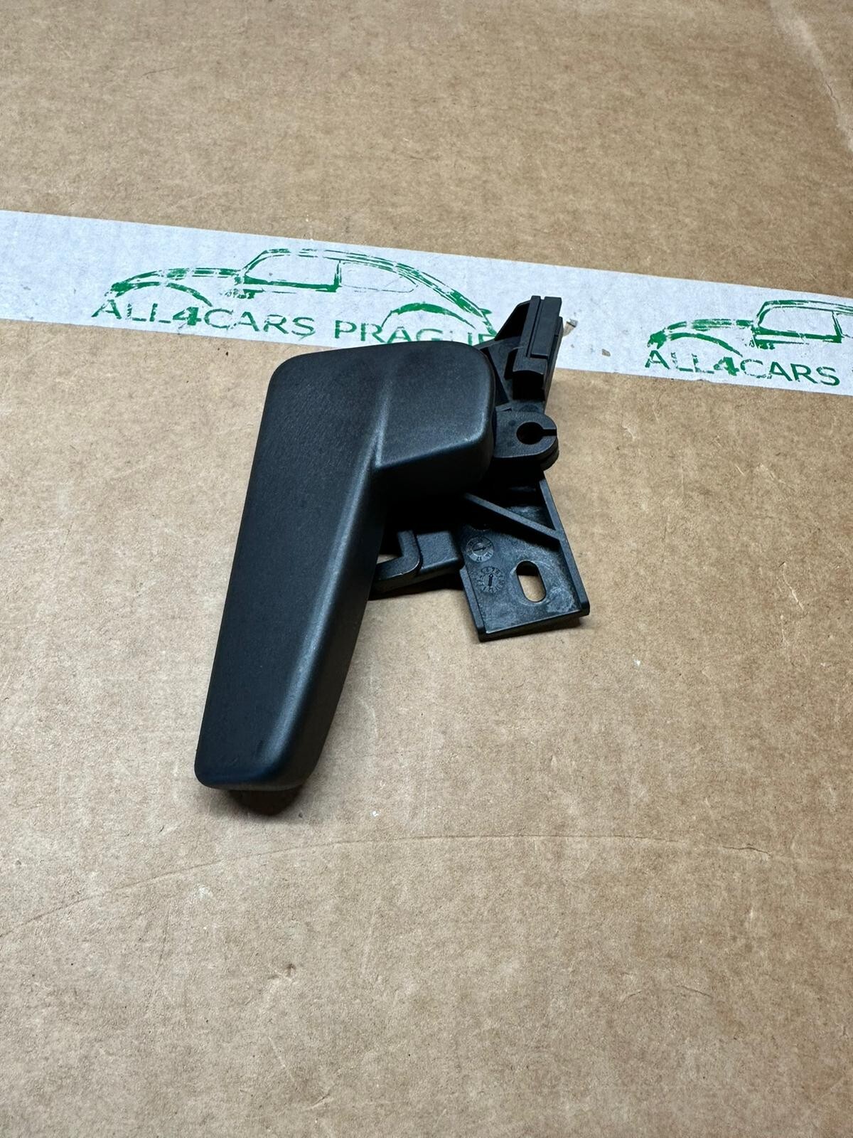 VW, SKODA, SEAT ÖFFNERGRIFF MOTORHAUBE 6R1823633 ORIGINAL NEU!!!