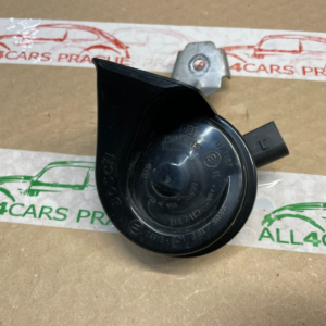 VW SKODA SEAT SIGNALHORN TIEFTON 5C0951221B