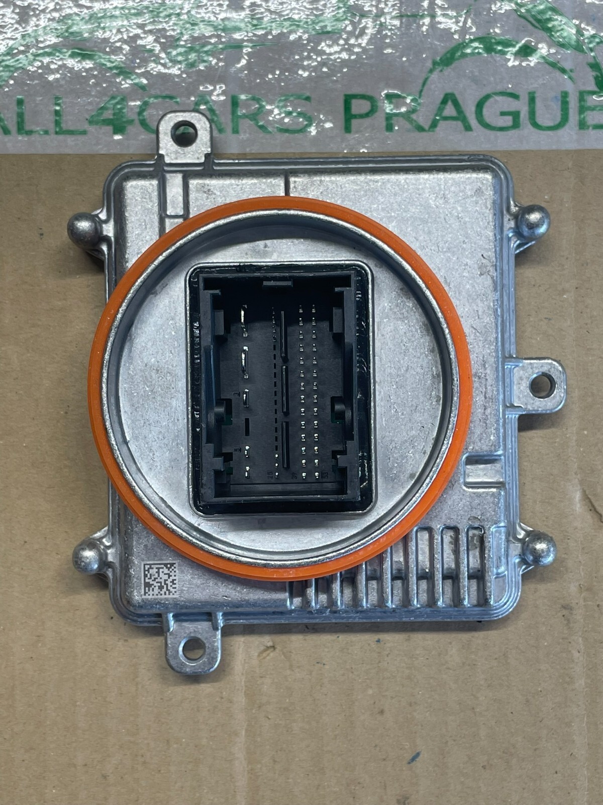 VW ŠKODA SEAT STEUERGERÄT FÜR LED SCHEINWERFER 992941571AG DEM VOM TEST WAGEN - Obrázek 13