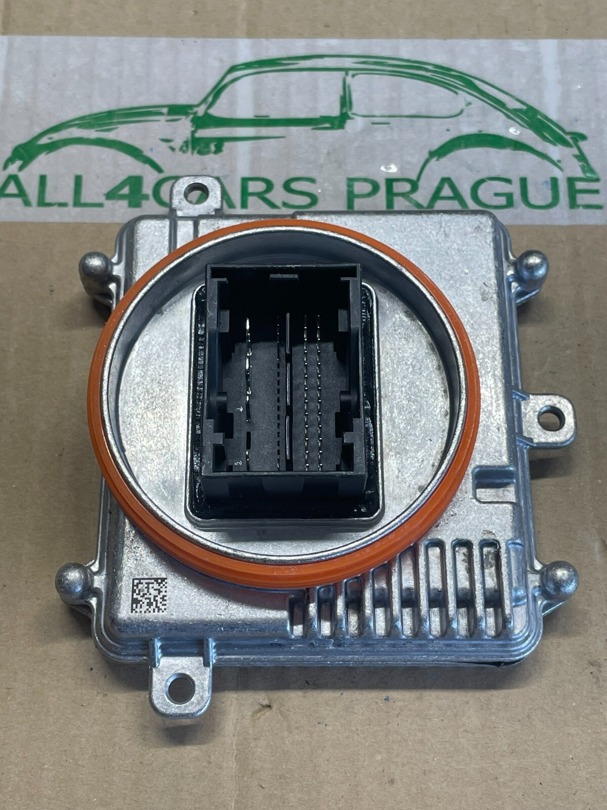 VW ŠKODA SEAT STEUERGERÄT FÜR LED SCHEINWERFER 992941571AG DEM VOM TEST WAGEN - Obrázek 14