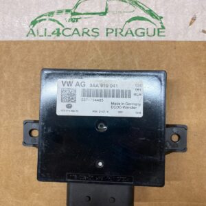 VW SKODA SEAT STEUERGERÄT START STOP SPANNUNGSSTABILISATOR 3AA919041 ORIG.NEU!!