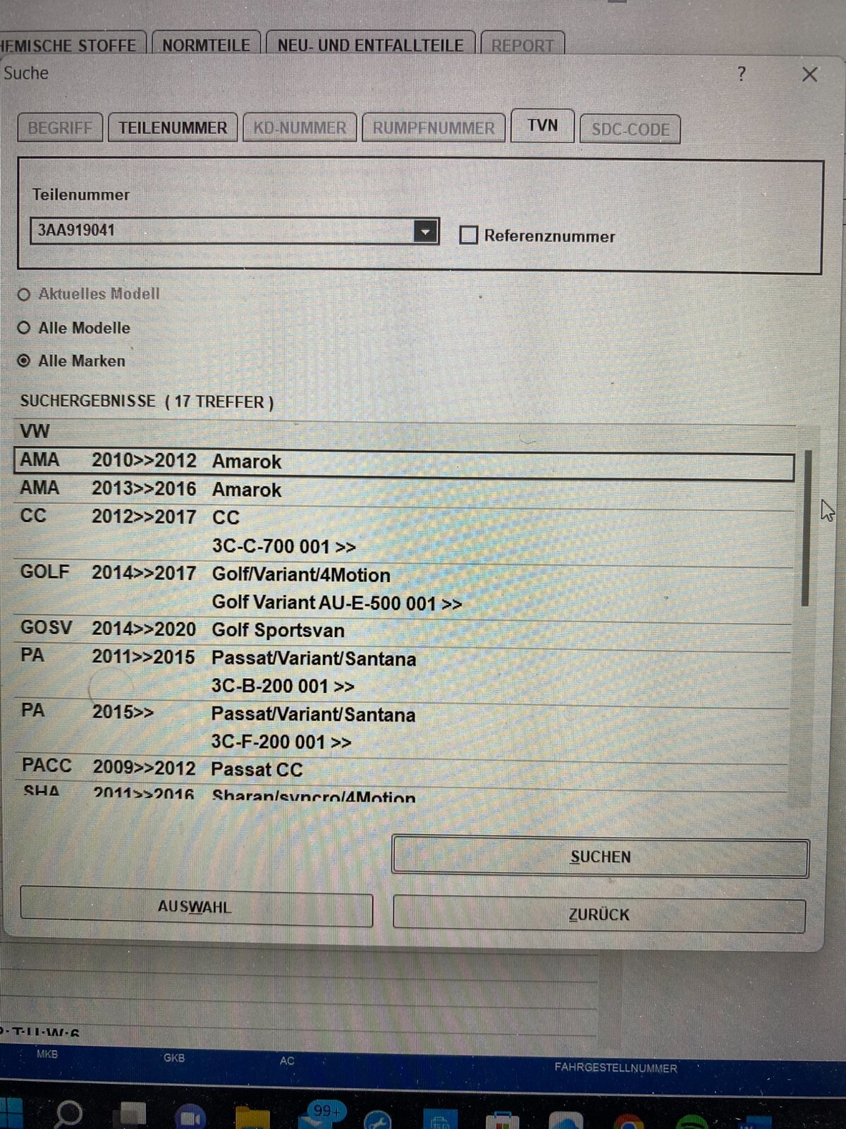 VW SKODA SEAT STEUERGERÄT START STOP SPANNUNGSSTABILISATOR 3AA919041 ORIG.NEU!! - Obrázek 9