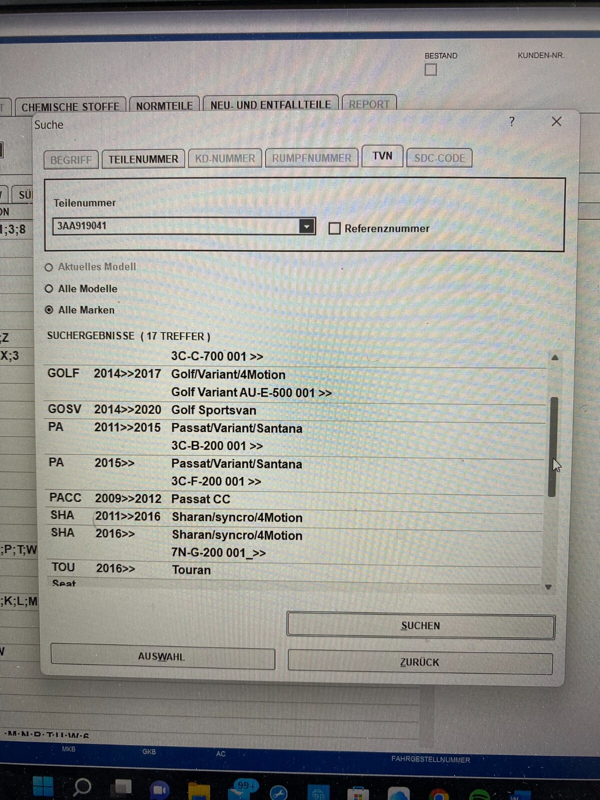 VW SKODA SEAT STEUERGERÄT START STOP SPANNUNGSSTABILISATOR 3AA919041 ORIG.NEU!! - Obrázek 10