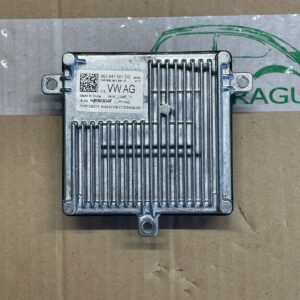 VW STEUERGERÄT FÜR LED SCHEINWERFER  992941591DG DEMONT VOM TEST WAGEN VW ORIG