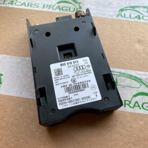 VW Steuergerät Kartenlesegerät Lesegerät Straßenmaut 8V0919813 Oiginal Neu