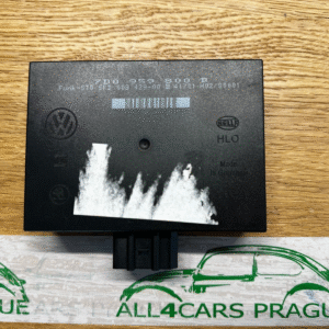 VW T4 / GOLF ZENTRAL-KOMFORTSTEUERGERÄT 7D0959800B Fast Neu dem vom Test Wagen..