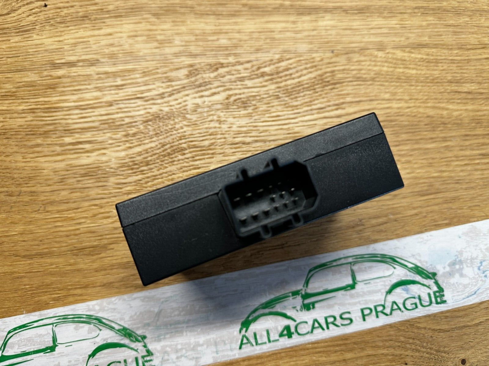 VW T4 / GOLF ZENTRAL-KOMFORTSTEUERGERÄT 7D0959800B Fast Neu dem vom Test Wagen.. - Obrázek 7