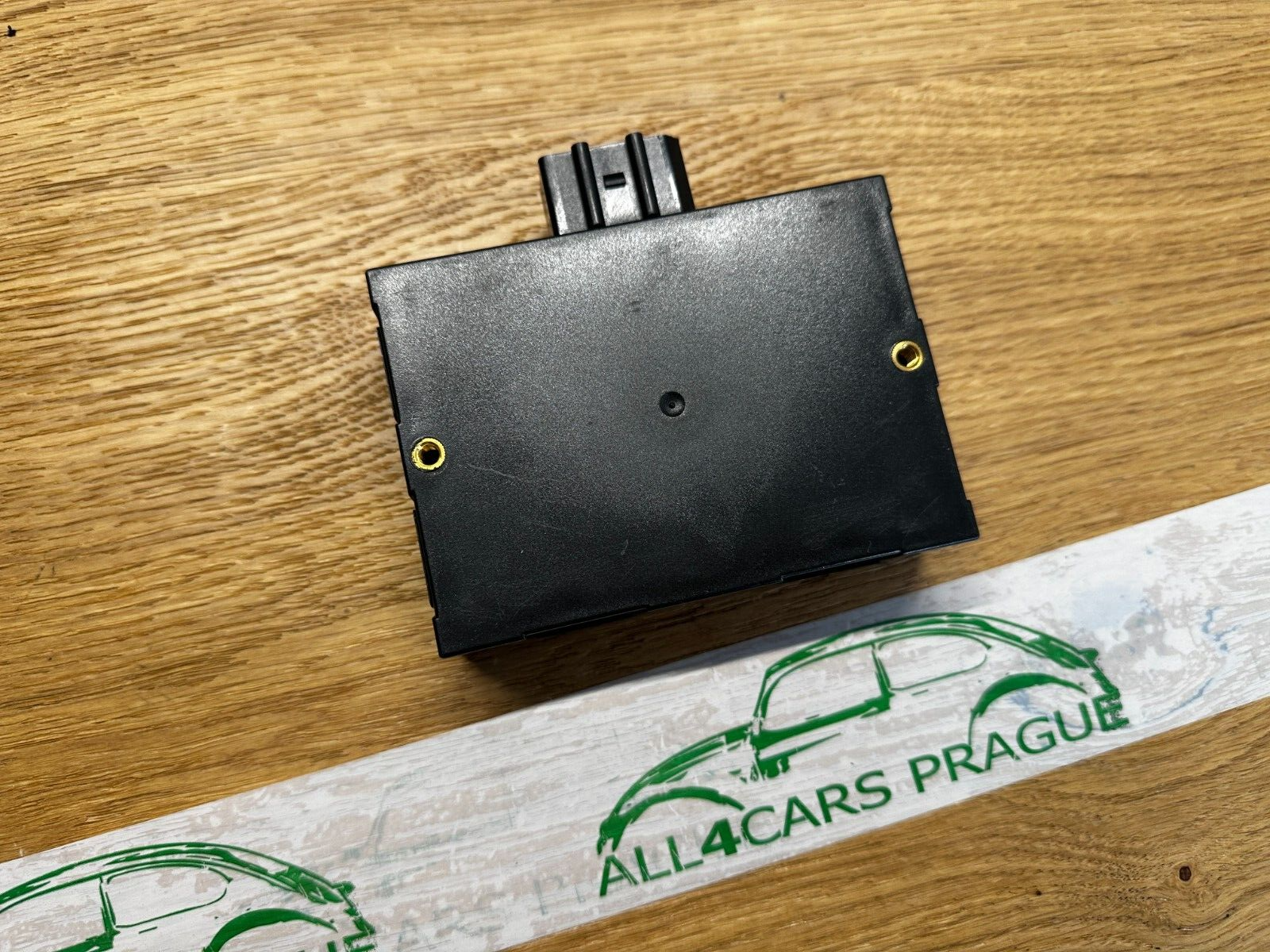 VW T4 / GOLF ZENTRAL-KOMFORTSTEUERGERÄT 7D0959800B Fast Neu dem vom Test Wagen.. - Obrázek 8