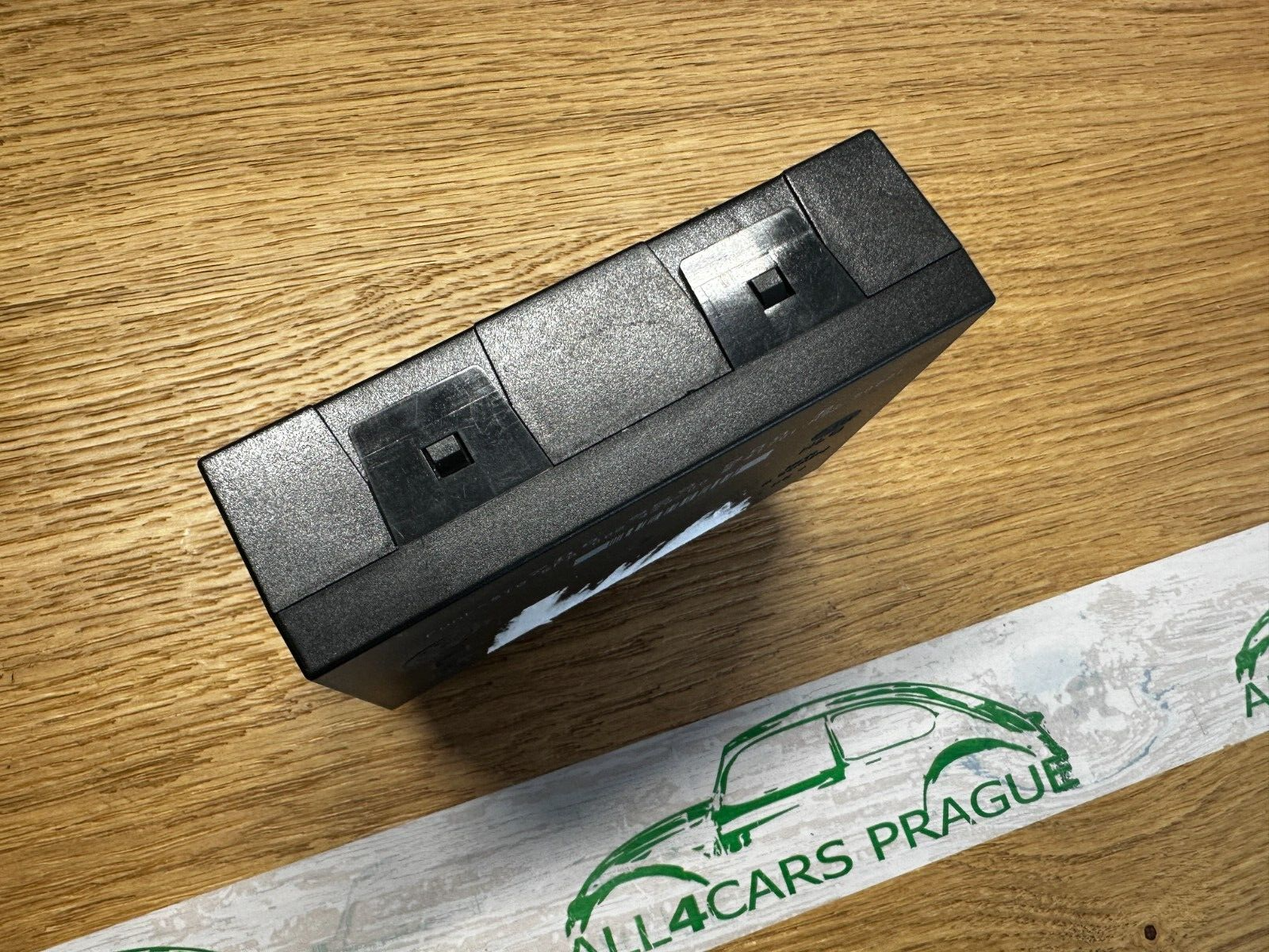 VW T4 / GOLF ZENTRAL-KOMFORTSTEUERGERÄT 7D0959800B Fast Neu dem vom Test Wagen.. - Obrázek 9