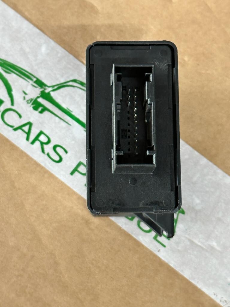 VW TIGUAN, EOS, PASSAT, TOURAN, GOLF SCHEINWERFER STEUERGERÄT 5M0907357B ORIG. - Obrázek 3