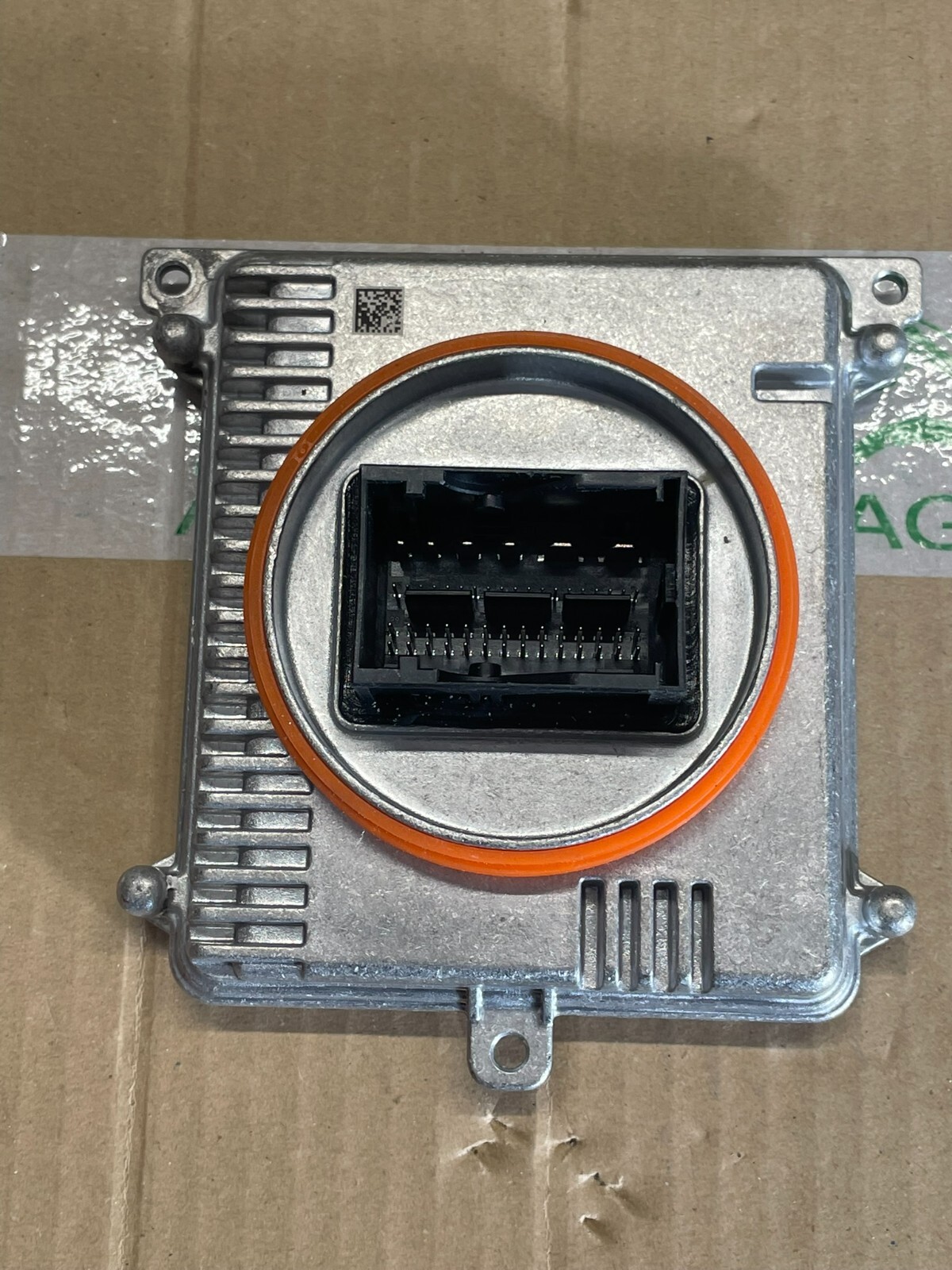 VW TIGUAN ID3 ID4 ID5 TRANSPORTER SCHEINWERFER STEUERGERÄT 992941572AE VW TEIL - Obrázek 11