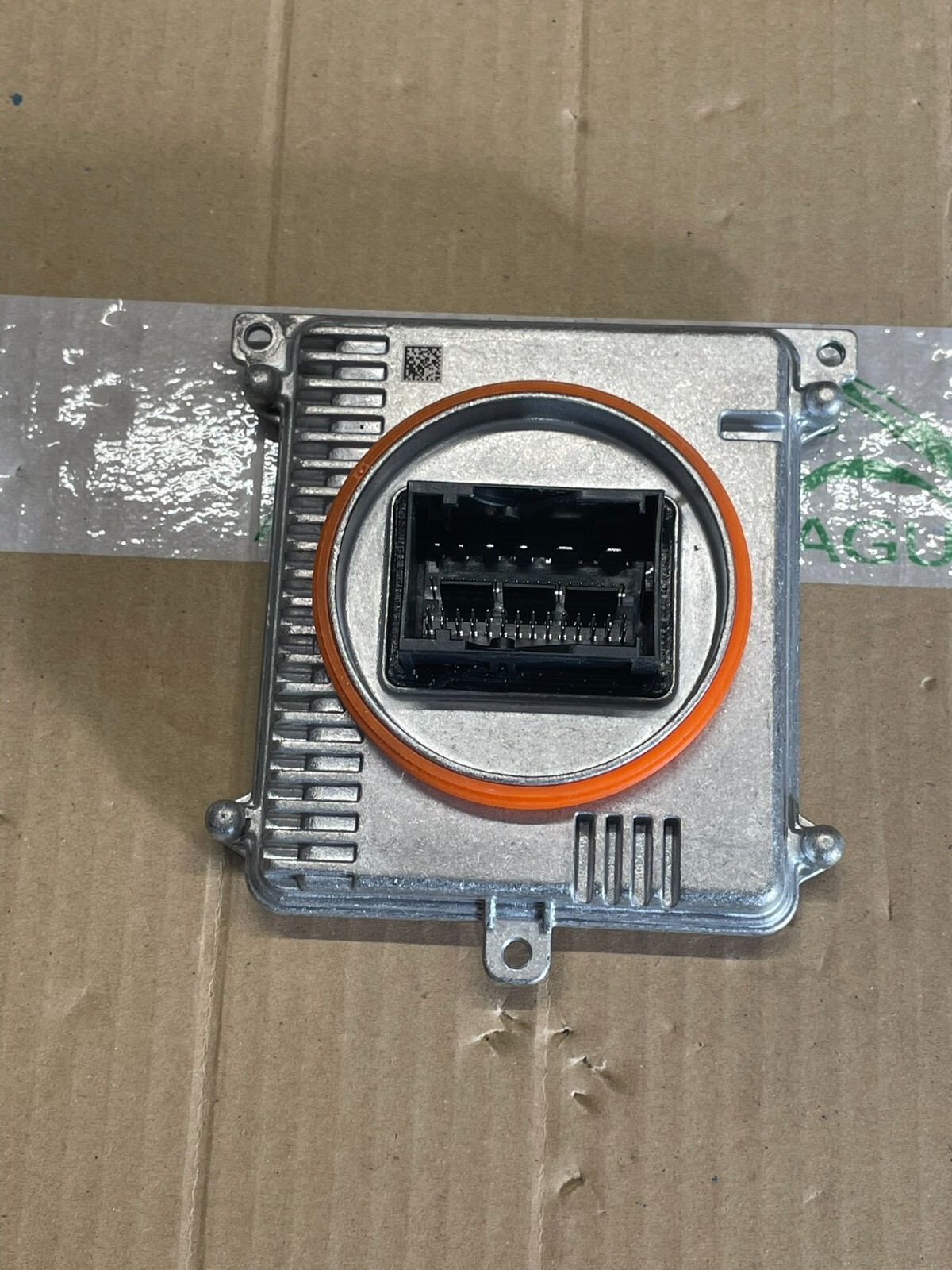 VW TIGUAN ID3 ID4 ID5 TRANSPORTER SCHEINWERFER STEUERGERÄT 992941572AE VW TEIL - Obrázek 12