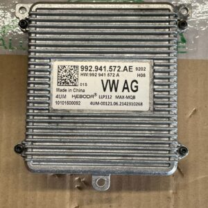 VW TIGUAN  ID3 ID4 ID5 TRANSPORTER  SCHEINWERFER STEUERGERÄT 992941572AE VW TEIL