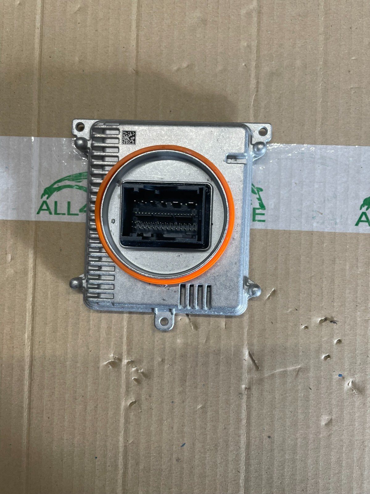 VW TIGUAN SCHEINWERFER STEUERGERÄT 992941572CE FAST NEU DEMONT VO TEST WAGEN - Obrázek 12