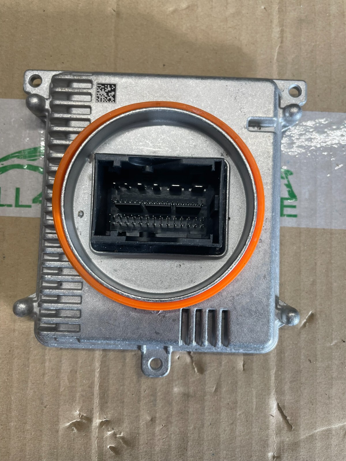 VW TIGUAN SCHEINWERFER STEUERGERÄT 992941572CE FAST NEU DEMONT VO TEST WAGEN - Obrázek 13