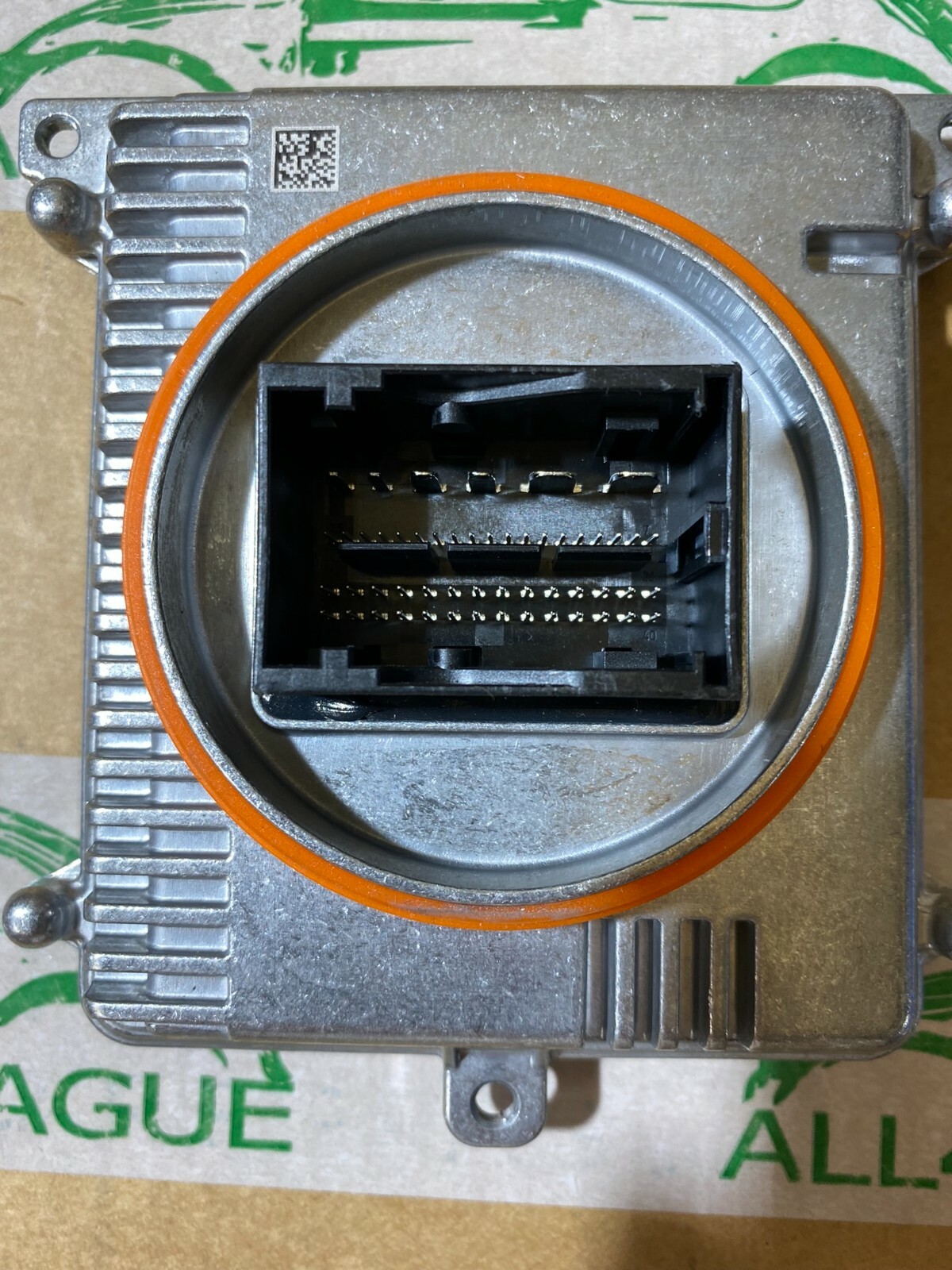 VW TIGUAN SCHEINWERFER STEUERGERÄT VOLL LED IQ MATRIX 992941572CE ORIG. NEU!!! - Obrázek 7