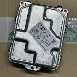 VW TIGUAN STEUERGERÄT FÜR SCHEINWERFER 8V0907399B = 8V0907399D DEM V TEST WAGEN