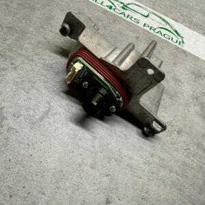 VW TOUAREG 3 III MODUL LED RECHTS DRL ZÜNDGERÄT 215659-02