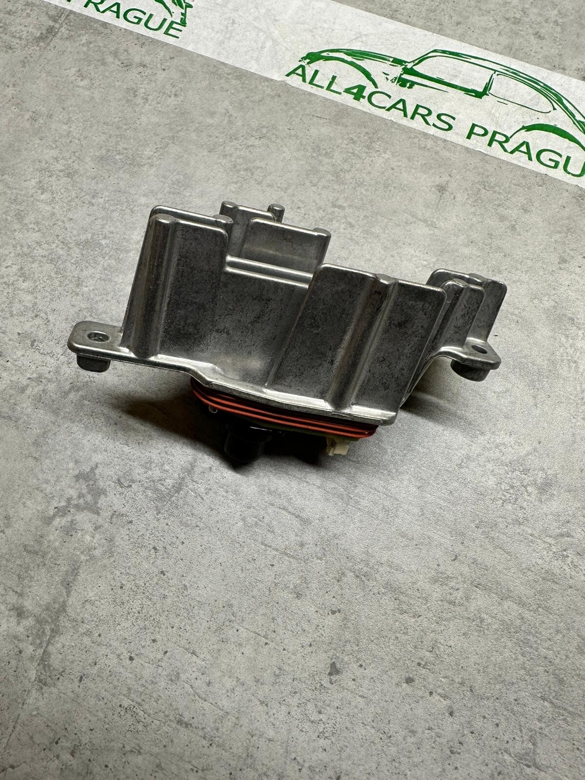 VW TOUAREG 3 III MODUL LED RECHTS DRL ZÜNDGERÄT 215659-02 - Obrázek 5