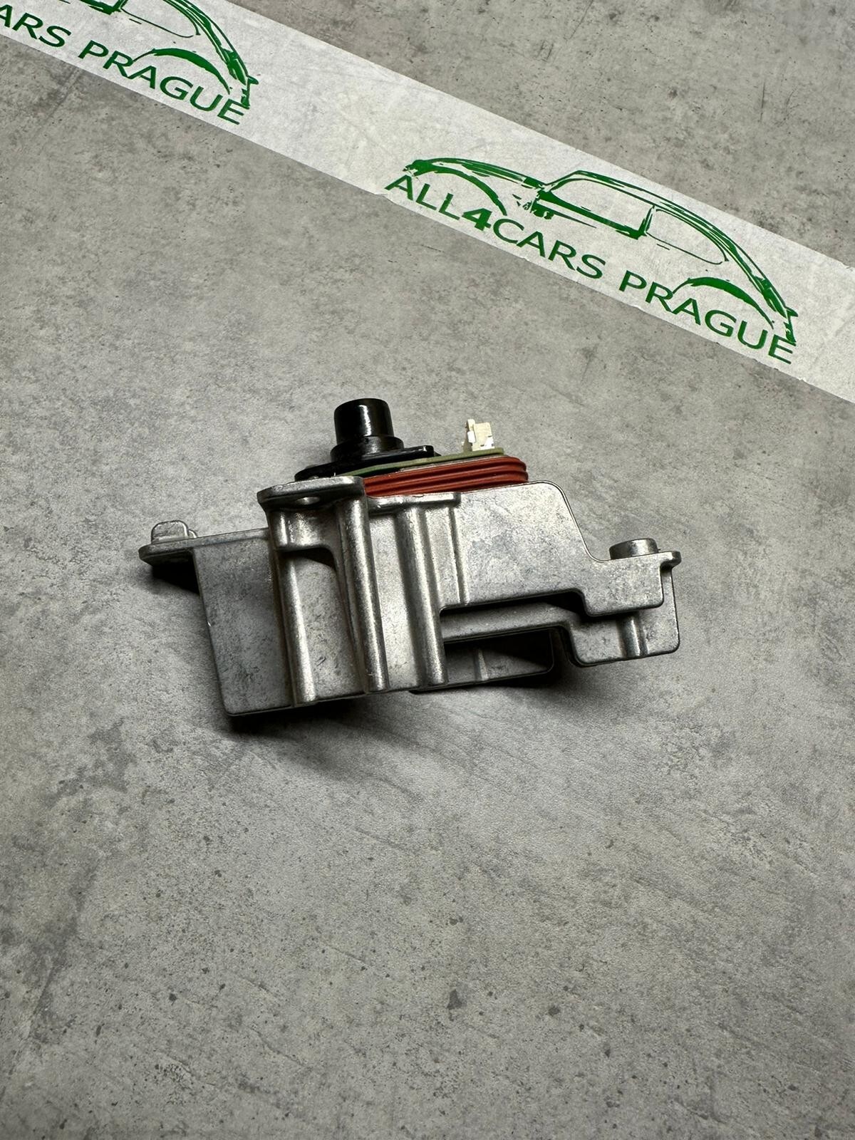 VW TOUAREG 3 III MODUL LED RECHTS DRL ZÜNDGERÄT 215659-02 - Obrázek 6