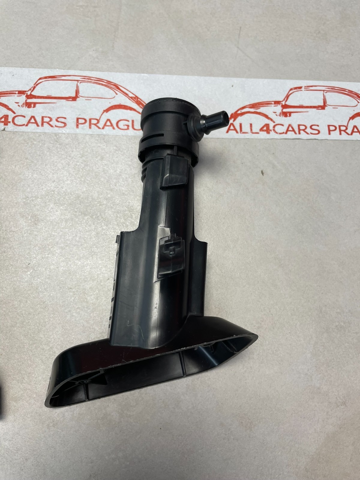 VW TOUAREG 7P HEADLIGHT WASHERS L+R 7P6955103A 7P6955104A 7P6807941 7P6807942 - Obrázek 11