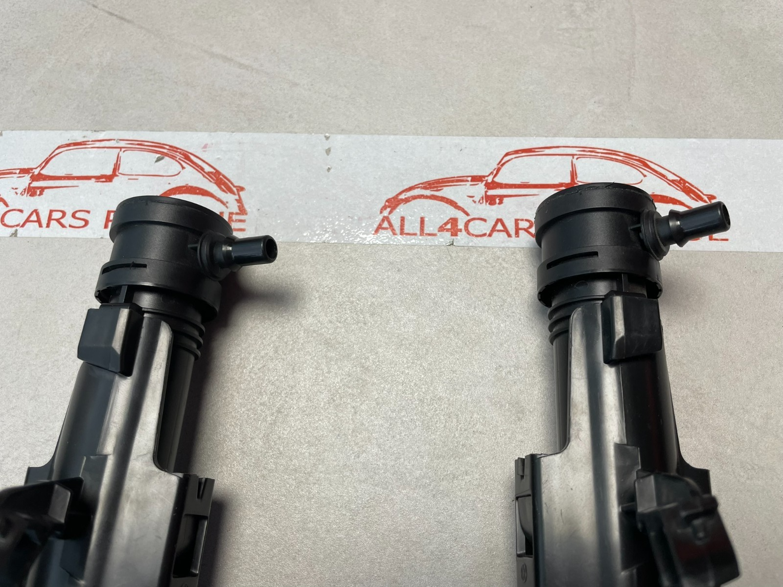 VW TOUAREG 7P HEADLIGHT WASHERS L+R 7P6955103A 7P6955104A 7P6807941 7P6807942 - Obrázek 12