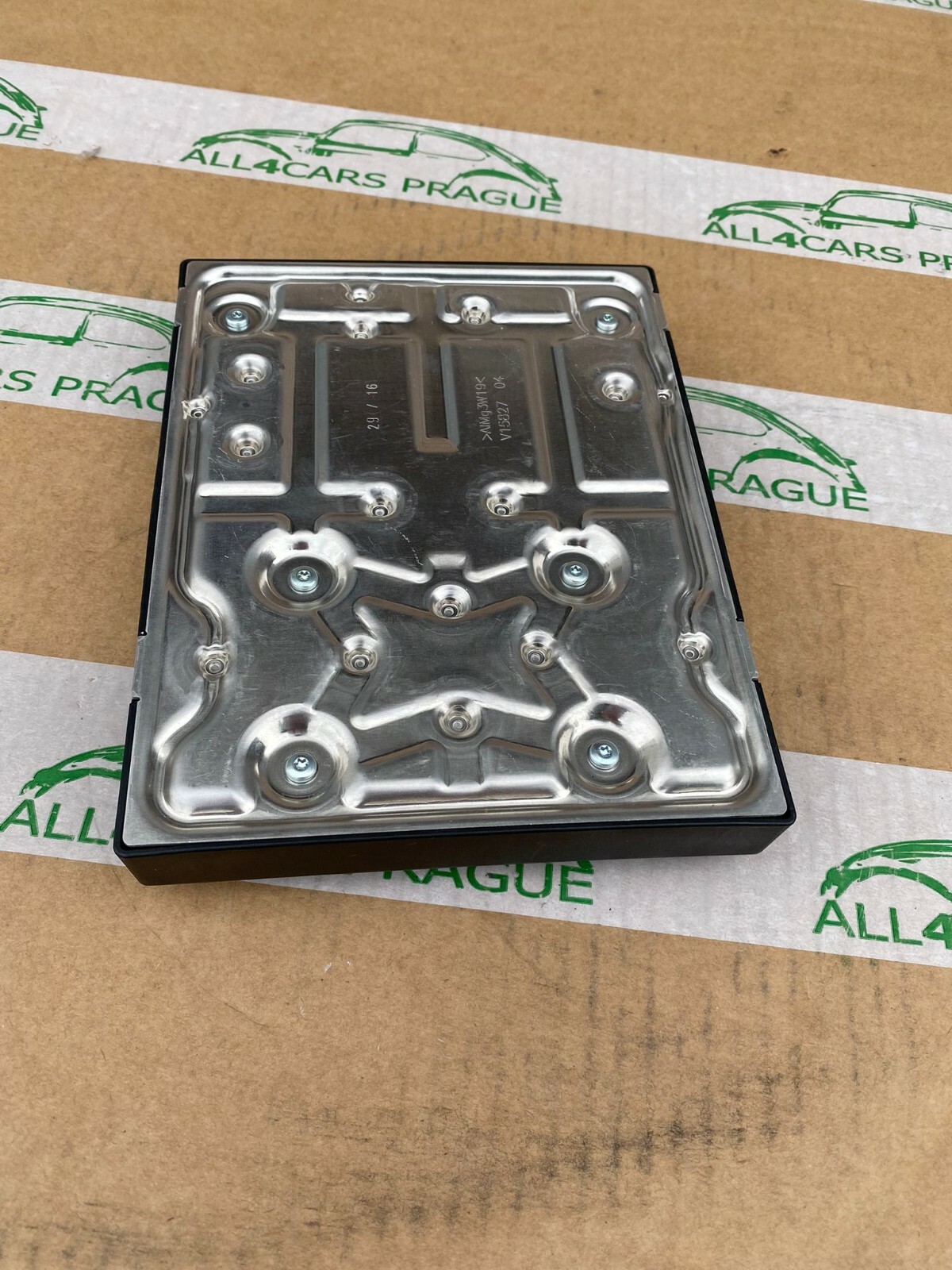 VW TOUAREG 7P ZENTRALVERRIEGELUNG STEUERGERÄT 4H0907063DD ORIGINAL NEU!! - Obrázek 3