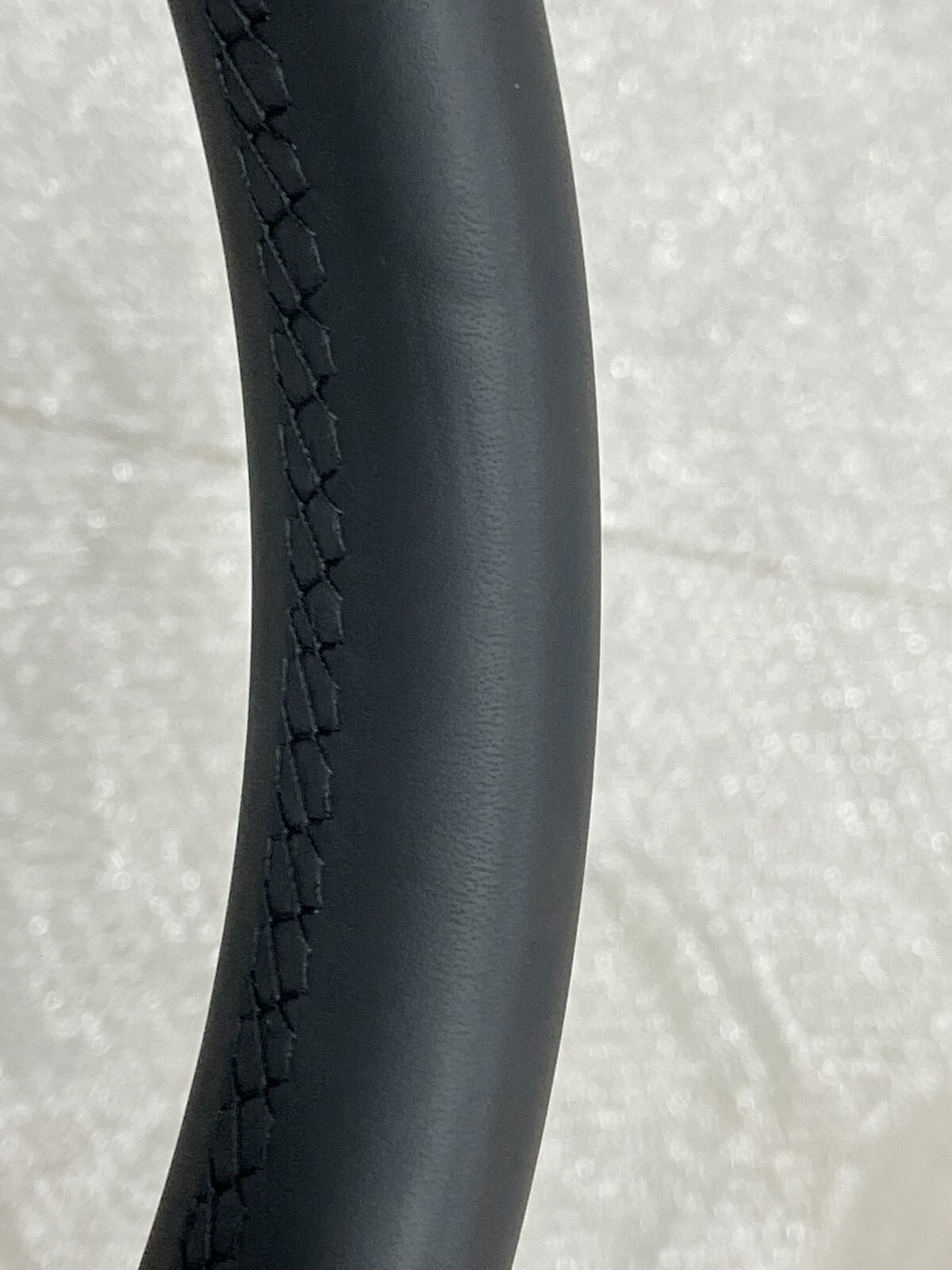 VW TOUAREG MULTIFUNKTIONS SPORT LENKRAD BEHEIZT "R" 760419089S Fast Neu Test Car - Obrázek 13