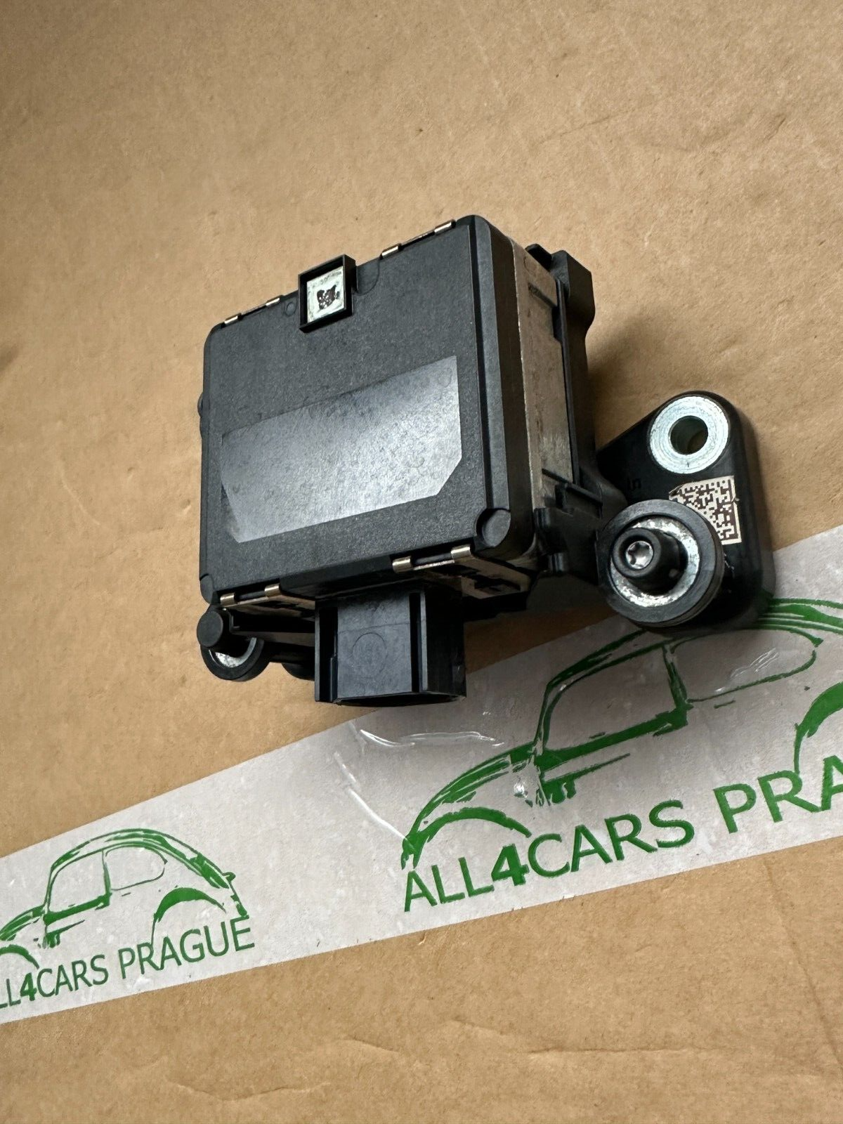 VW TOURAN 5T ACC RADAR STEUERGERÄT DISTRONIC RADARSENSOR 5QA907561 Fast Neu Test - Obrázek 12