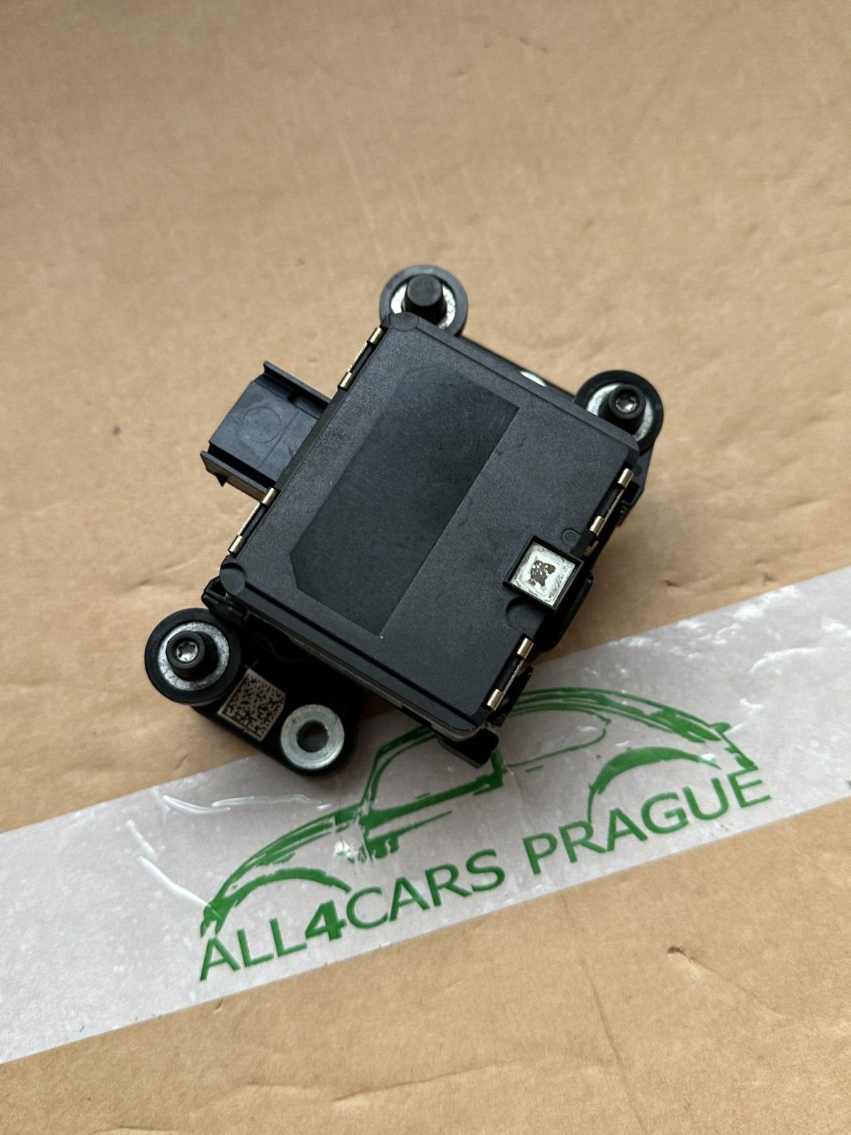 VW TOURAN 5T ACC RADAR STEUERGERÄT DISTRONIC RADARSENSOR 5QA907561 Fast Neu Test - Obrázek 13