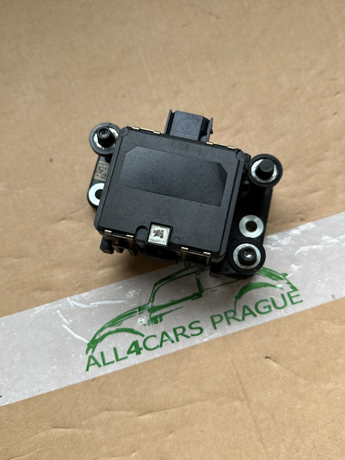 VW TOURAN 5T ACC RADAR STEUERGERÄT DISTRONIC RADARSENSOR 5QA907561 Fast Neu Test - Obrázek 14