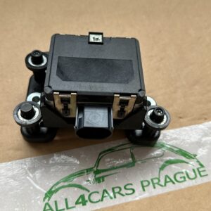 VW TOURAN 5T ACC RADAR STEUERGERÄT DISTRONIC RADARSENSOR 5QA907561 Fast Neu Test