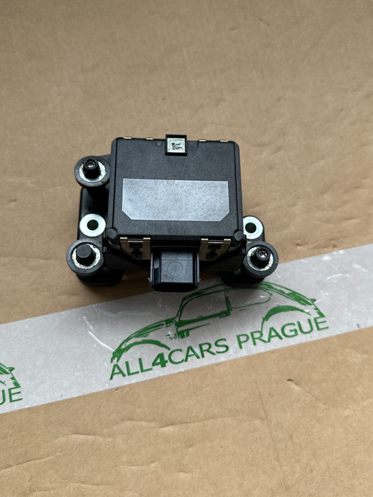 VW TOURAN 5T ACC RADAR STEUERGERÄT DISTRONIC RADARSENSOR 5QA907561 Fast Neu Test - Obrázek 6