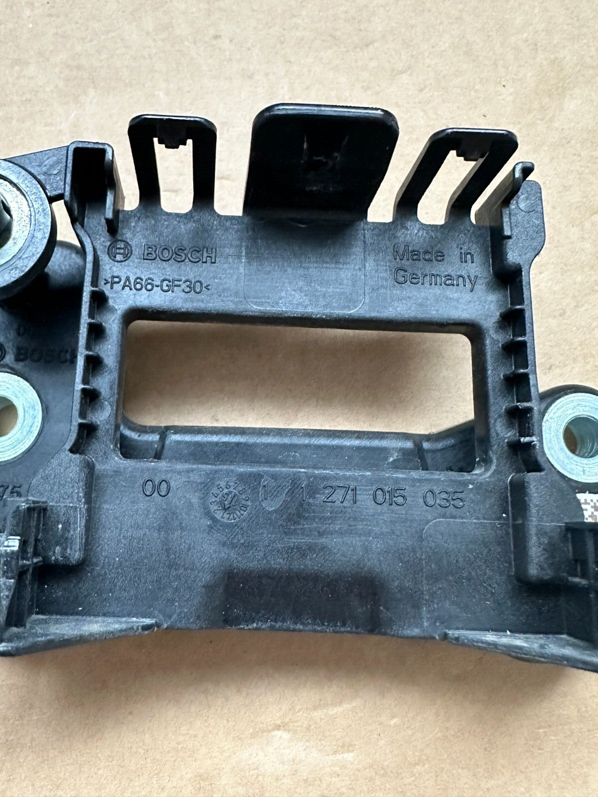 VW TOURAN 5T ACC RADAR STEUERGERÄT DISTRONIC RADARSENSOR 5QA907561 Fast Neu Test - Obrázek 9