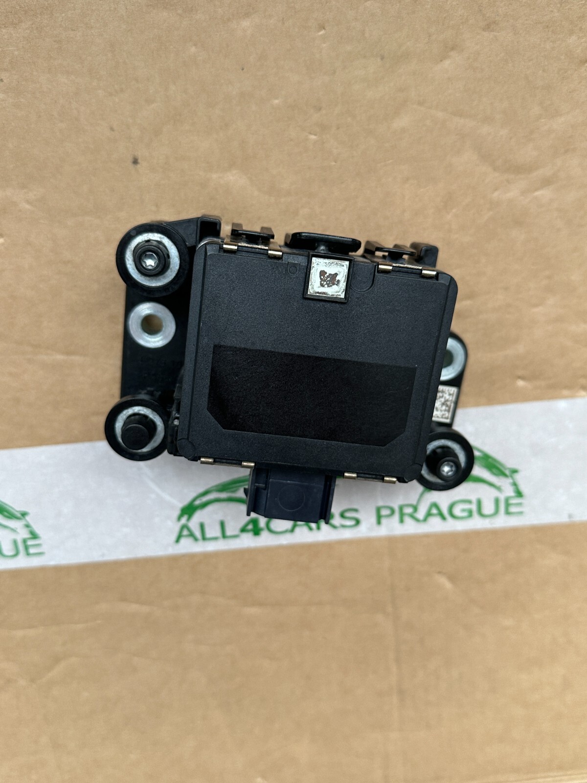 VW TOURAN 5T ACC RADAR STEUERGERÄT DISTRONIC RADARSENSOR 5QA907561 Fast Neu Test - Obrázek 10