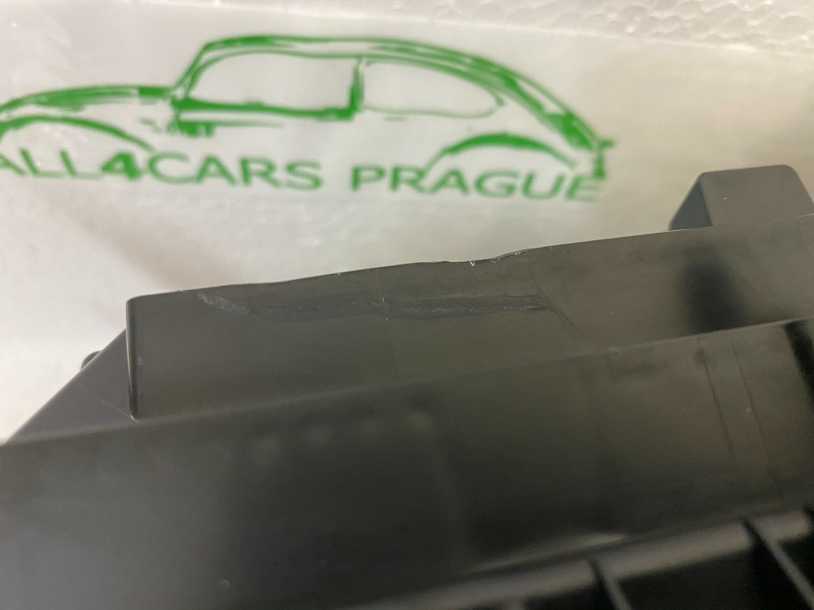 VW TOURAN VIRTUAL COCKPIT TACHOMETER FPK 3G0920320B 0 KM - ORIG. VW TEIL NEU !!! - Obrázek 6