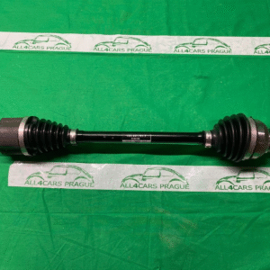 VW UP SEAT MII ANTRIEBSWELLE GELENKWELLE VORNE L 1S0407761F 1S0407761G ORIG.NEU!