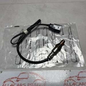 VW UP ŠKODA CITIGO SEAT MII 1.0 TSI LAMBDASONDE 04C906262D ORIGINAL NEU!!!