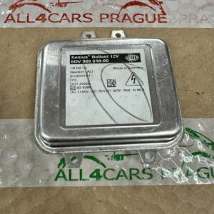 XENON SCHEINWERFER STEUERGERÄT 5DV00961000 HELLA -FAST NEU - DEMONT VOM TEST CAR