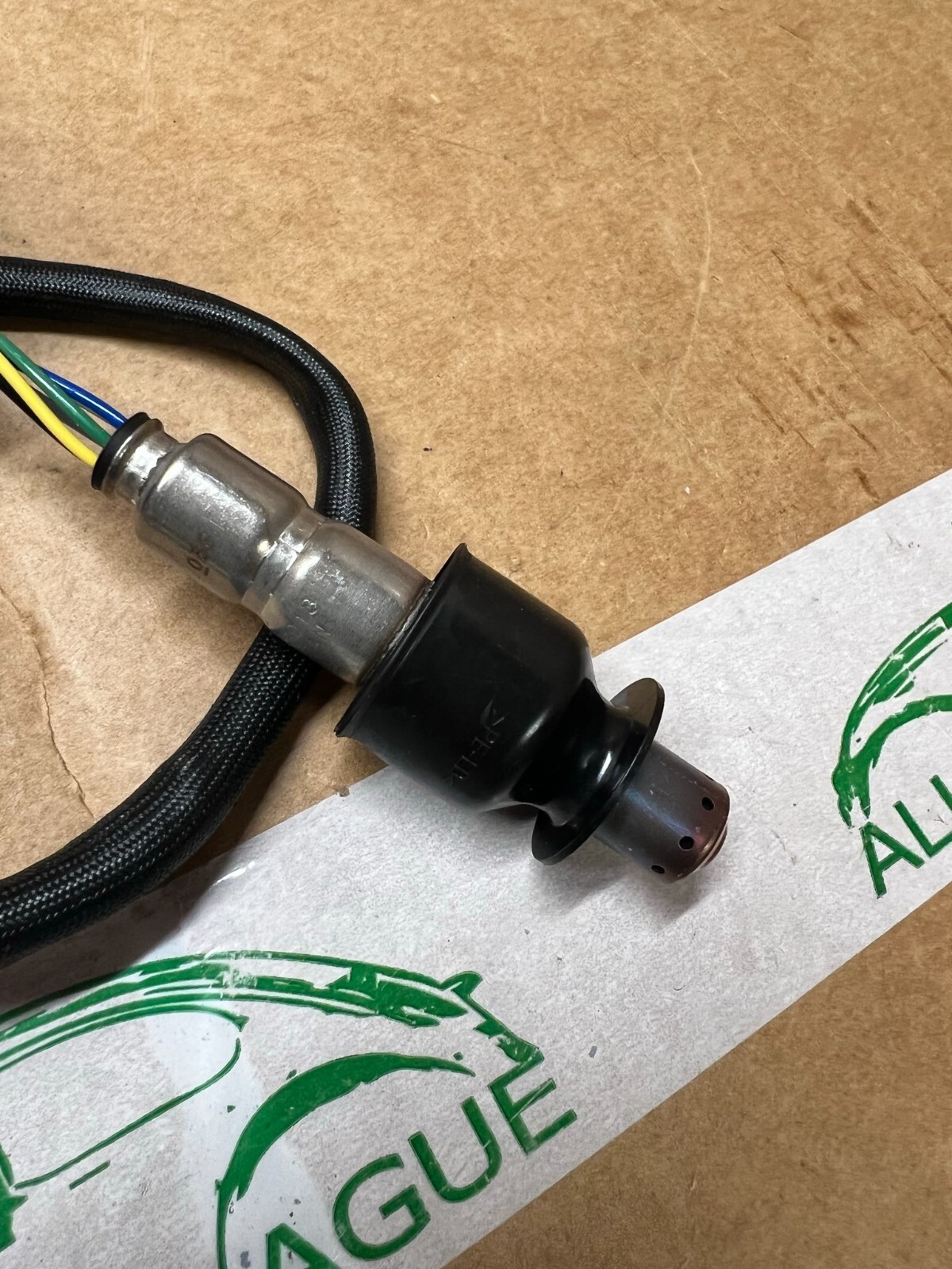 04L907805BK VW AUDI SKODA SEAT NOX SENSOR 04L907805BK NOX SENZOR VW ORIG.NEU !! - Obrázek 6