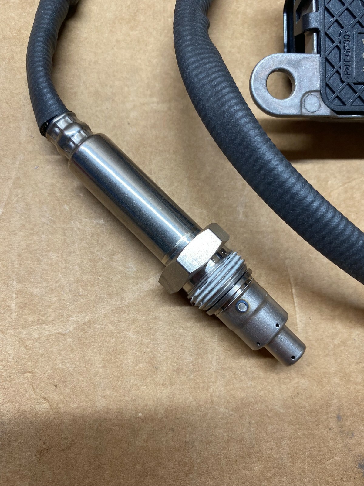 04L907805DC VW AUDI NOX SENSOR 04L907805DC NOX SENZOR STEUERGERÄT ORIG.VW NEU ! - Obrázek 5