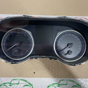 248105CB0C  INFINITI Q60 KOMBIINSTRUMENT TACHO 248105CB0C FAST NEU TEST WAGEN...