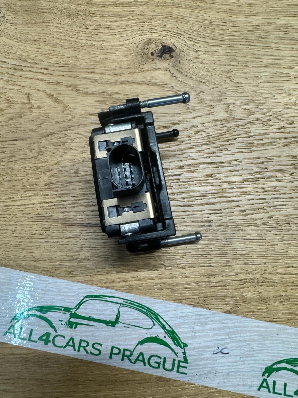 33943-63T01 SUZUKI SENSOR RADAR 33943-63T01 ACC RADAR SENZOR SUZUKI ACC RADAR OE - Obrázek 13