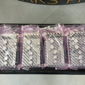 3G0035466J VW ŠKODA AUDIO VERSTÄRKER AUDIO  AMPLIFIER 3G0035466J ORIG.NEU TEIL !