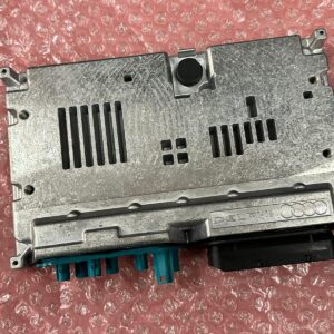 4K4907117H AUDI PORSCHE VW STEUERGERÄT FÜR FAHRERASSISTENT FÜR KAMERA ORIG.NEU!