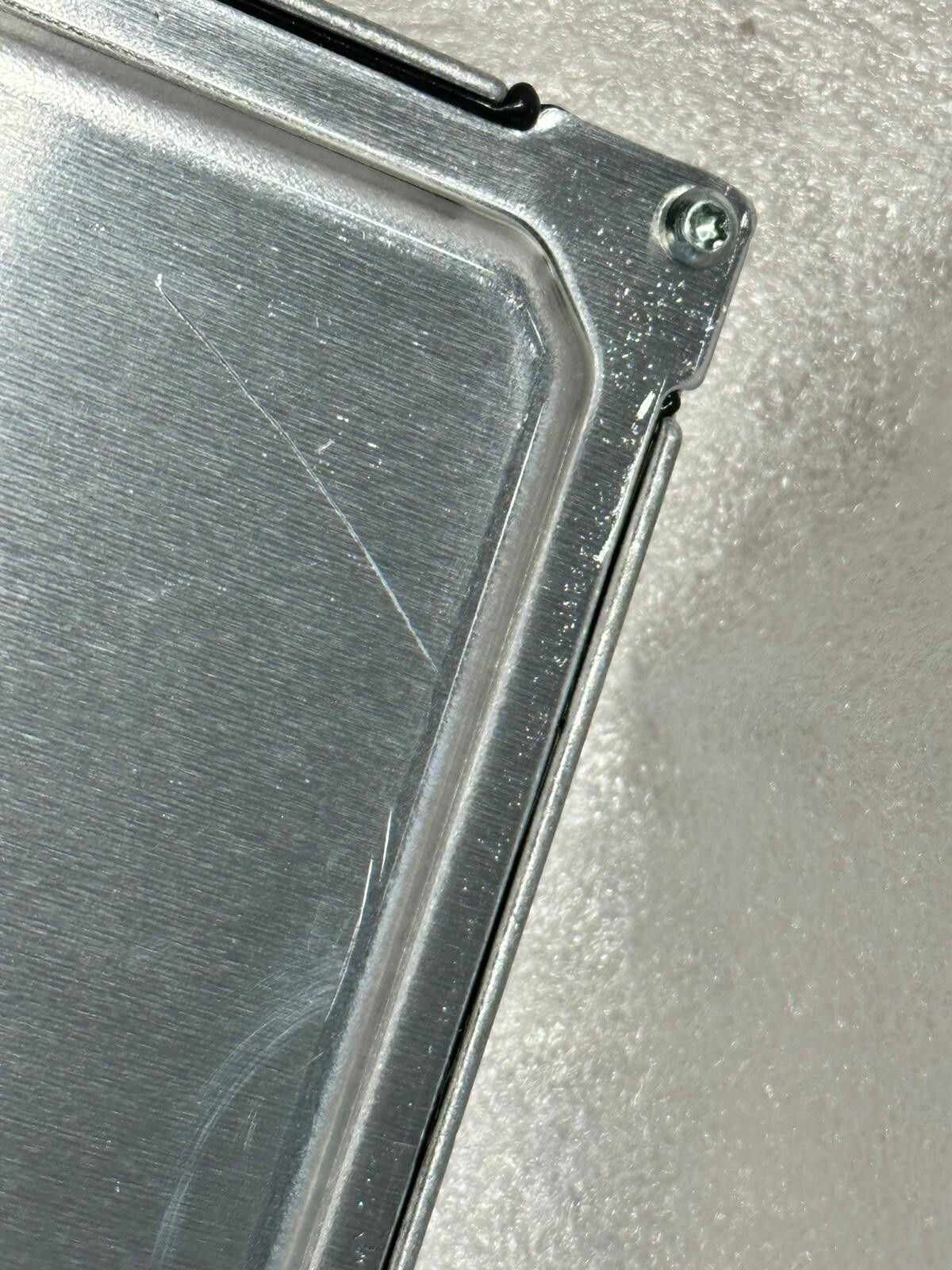 4K4907117H AUDI PORSCHE VW STEUERGERÄT FÜR FAHRERASSISTENT FÜR KAMERA ORIG.NEU! - Obrázek 7