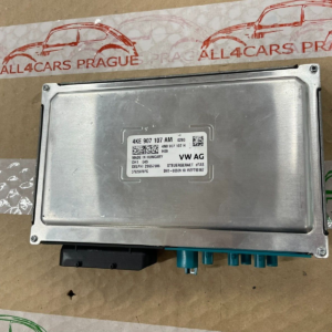 4KE907107AM AUDI STEUERGERÄT FÜR FAHRERASSISTENZSYSTEME SURROUND VIEW CAMERA ECU