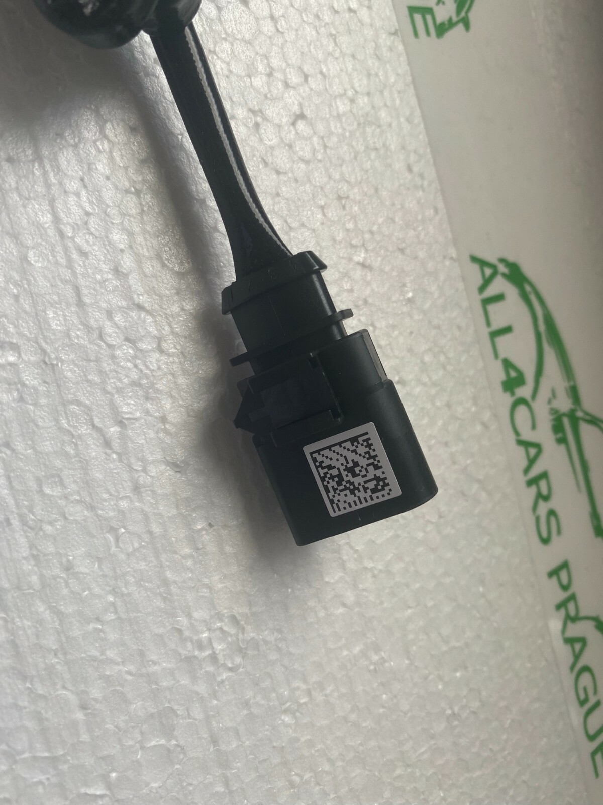 4M0906265E LAMBDA SONDA VW AUDI SKODA SEAT 4M0906265E OXYGEN SENZOR ORIG. NEU !! - Obrázek 3